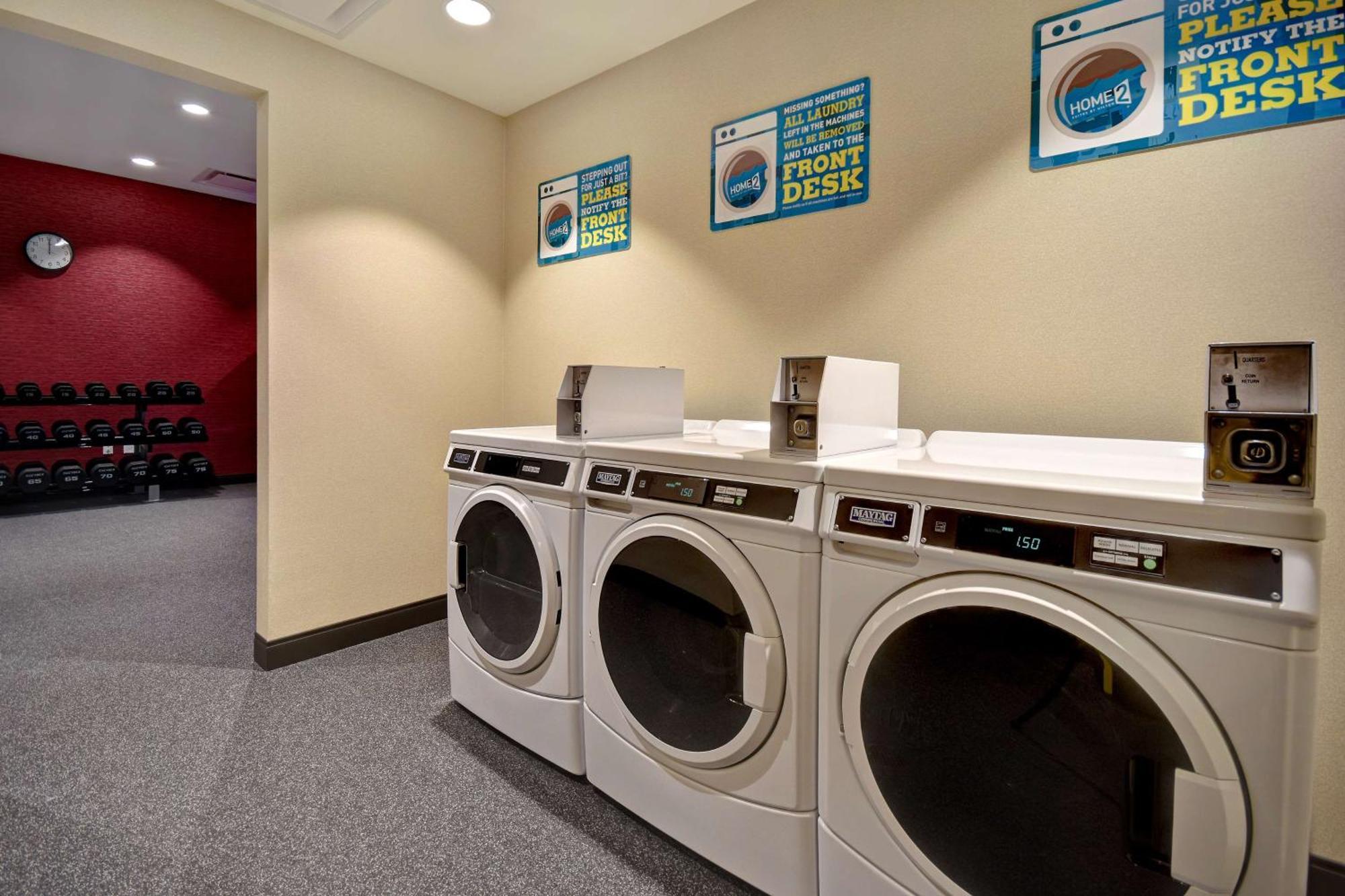 Home2 Suites By Hilton Boston South Bay Экстерьер фото